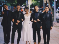 2019甜约翰上海演唱会(时间+地点+门票)订票指南