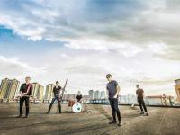 2019丢火车乐队济南演唱会时间、地点、门票价格