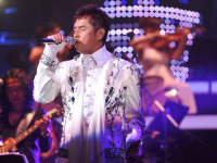 2019谭咏麟怀集演唱会门票价格、购票链接、演出介绍