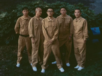 2019黑撒乐队广州演唱会门票价格、演出详情、购票指南