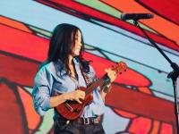 2019斯琴格日乐常熟演唱会门票价格、购票网址、演出详情