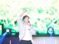 2019韦礼安南京演唱会门票价格及订票地址