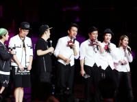 浙江卫视2020跨年盛典门票、时间、地点