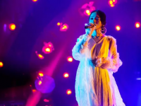 2019张韶涵隔壁老樊怀远群星演唱会（时间+地点+票价+购票入口）