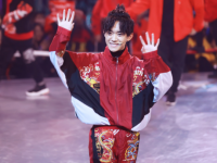 2019易烊千玺上海演唱会全攻略(时间+地点+门票+交通)