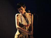 2019陈珊妮北京演唱会门票价格、购票链接、演出介绍