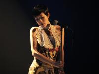 2019陈珊妮上海演唱会票价、地点、时间