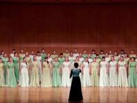 2019美术学校合唱团深圳音乐会时间、地点、门票价格