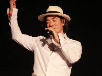 2020任贤齐上虞演唱会演唱详情及行程安排