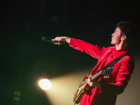 李荣浩长沙演唱会2019演唱详情及开售日期