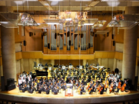 2019帝玖管弦乐团上海音乐会演出安排（时间、地点、门票）