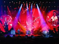 2019反光镜乐队北京演唱会门票、时间、地点