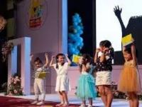 2019百变派妈宜昌故事会演出安排（时间、地点、门票）