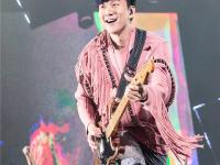 2020林俊杰澳洲演唱会门票价格（时间地点+演出介绍）