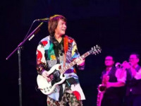 伍佰2019演唱会福州站门票（时间，价格，场馆）信息一览