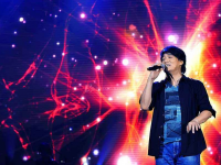 2019周华健哈尔滨演唱会行程安排及购票指南