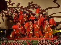 2019山西民歌汇郑州音乐会门票价格、演出详情、购票地址