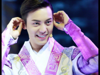 2020陈伟霆重庆演唱会(时间+地点+门票)订票指南