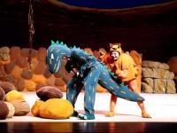 2019童话剧你看起来好像很好吃深圳站门票价格、演出详情、购票指南