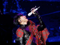 2019林俊杰重庆演唱会时间地点、演唱详情、在线订票