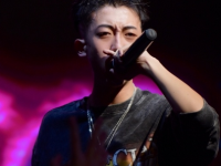 新秀重庆演唱会2020时间、地点、门票价格