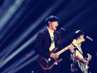 2019林俊杰镇江演唱会门票价格及订票地址