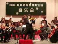 2019施特劳斯圆舞曲乐团上海音乐会门票价格及演出详情