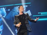 2019杨坤盐城演唱会门票、时间、地点