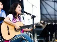 2019小野丽莎深圳演唱会行程安排及购票指南