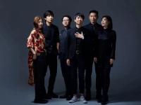 2019鹿先森乐队长春演唱会票价、地点、时间