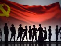 2019颂歌北京音乐会门票、时间、地点