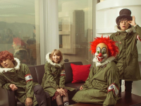 2019SEKAI NO OWARI北京演唱会(时间+地点+门票)信息一览