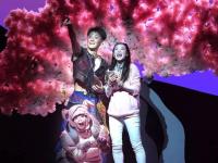 2019儿童剧那山有片粉色的云福州站门票价格、购票链接、演出介绍