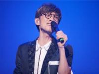 2020周传雄上海演唱会时间、地点、门票价格