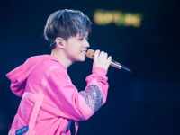 2019张敬轩香港演唱会门票价格及订票地址