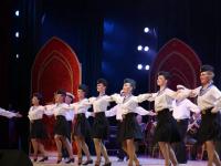 2019俄罗斯红军歌舞团广州音乐会演出详情(时间、地点、门票价格)