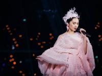 杨丞琳演唱会2019排期 2019杨丞琳演唱会行程