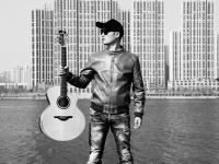 2019姜健长沙演唱会在哪买票?在哪订票?