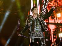 2019周杰伦济南演唱会门票、时间、地点