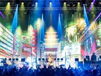 2019MIYAVI上海演唱会门票价格、时间地点、购票指南