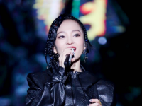 2019张韶涵后弦贺州群星演唱会门票、时间、地点