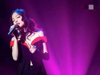 2019张韶涵侧田后弦贺州演唱会(时间+地点+门票价格)信息一览