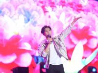 2019韦礼安成都演唱会时间地点、演出详情、在线订票