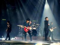 2019五月天桃园演唱会门票价格+购票地址+座位图