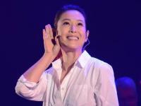2020刘若英南昌演唱会门票在哪买？什么时间开售？