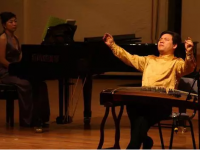 2019王中山古筝独奏音乐会福州站时间地点、演出曲目及门票详情