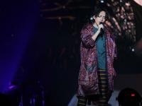 2020林宥嘉泉州演唱会门票、时间、地点