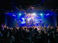 黑薄荷苏州演唱会2019门票价格及订票地址