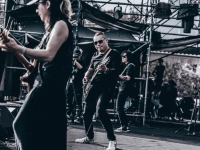 2019深山乐队南昌演唱会票价、地点、时间