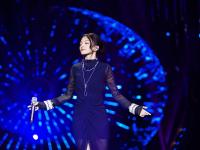 2019张韶涵侧田后弦贺州演唱会时间、地点、门票价格